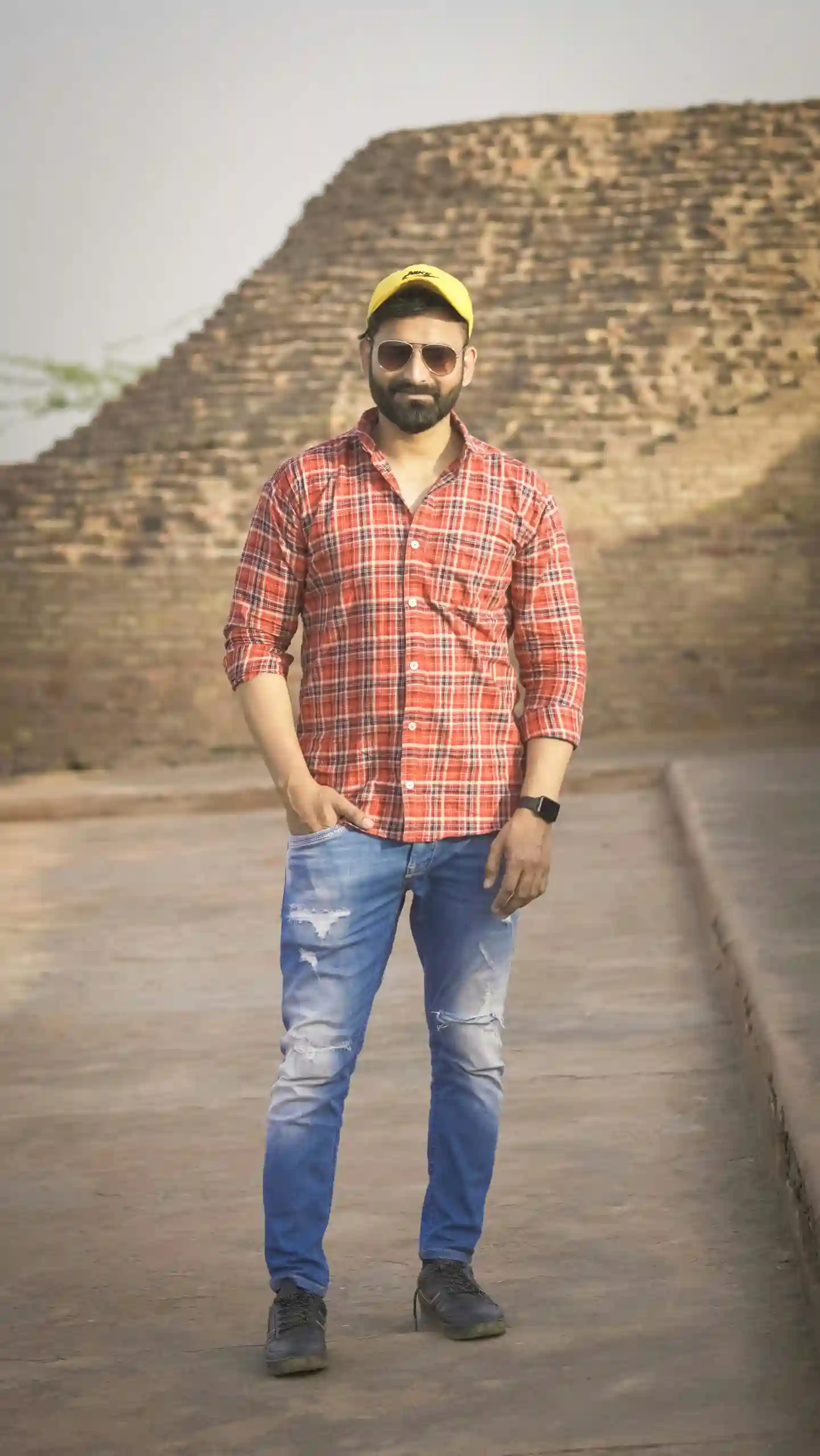 Ajay Malhotra