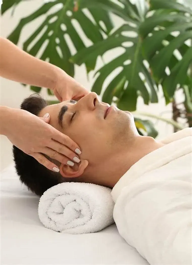 Thai Massage